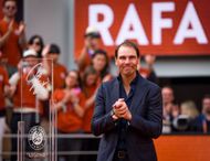 2025 French Open - Day One - Source: Getty